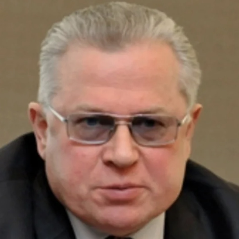 Ходько Слава Трофимович