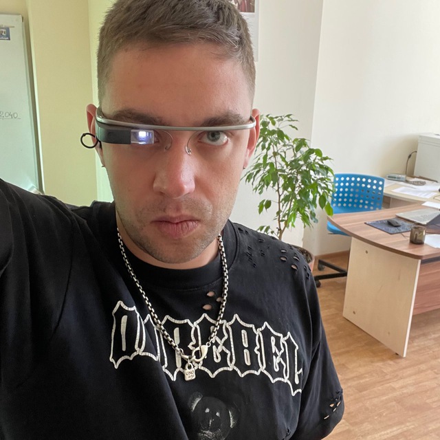 Попов Илья Андреевич